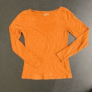 J Crew Mercantile Artist Tee